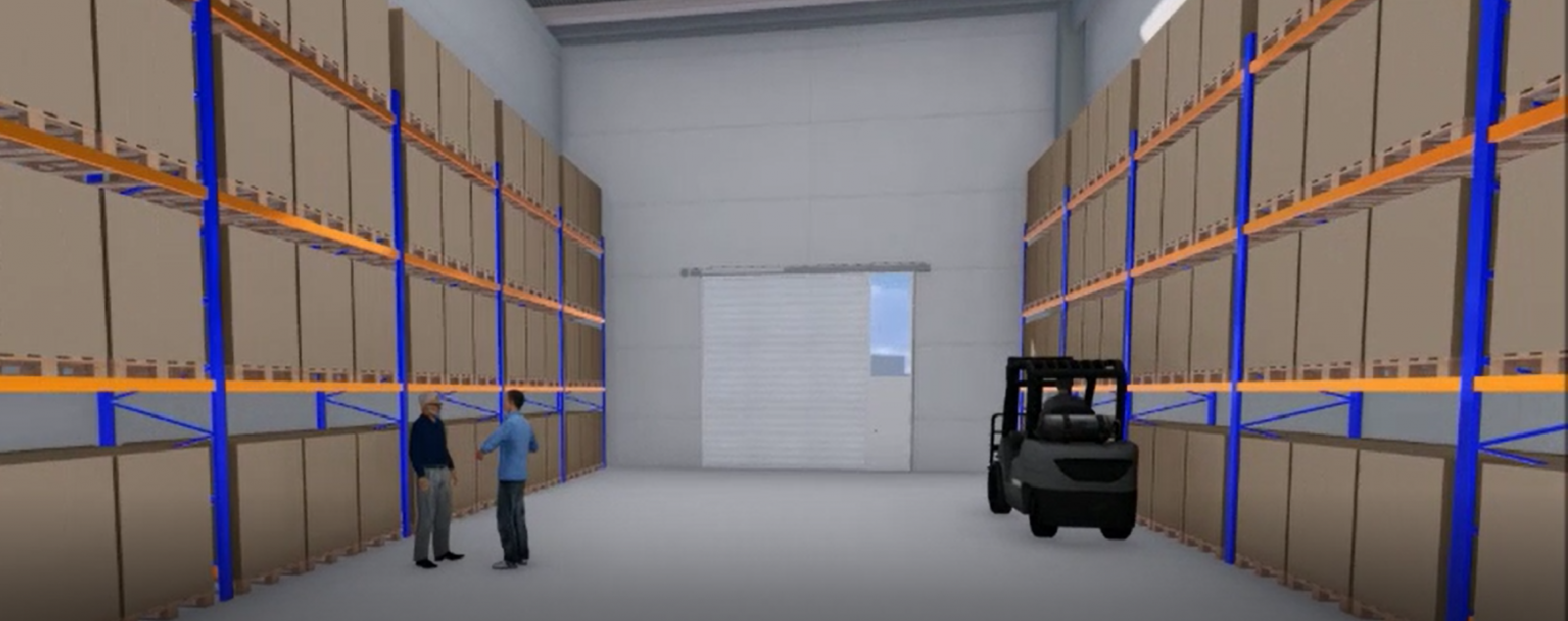 AIT Warehouse